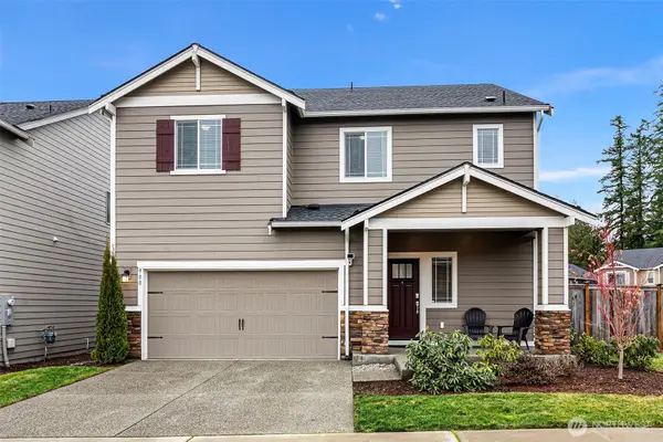 980 Thrush Court Se, Port Orchard, WA 98366