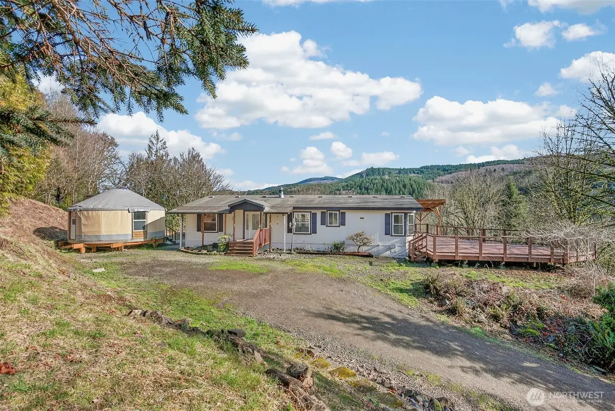 6396 Kalama River Road, Kalama, WA 98625 - #1