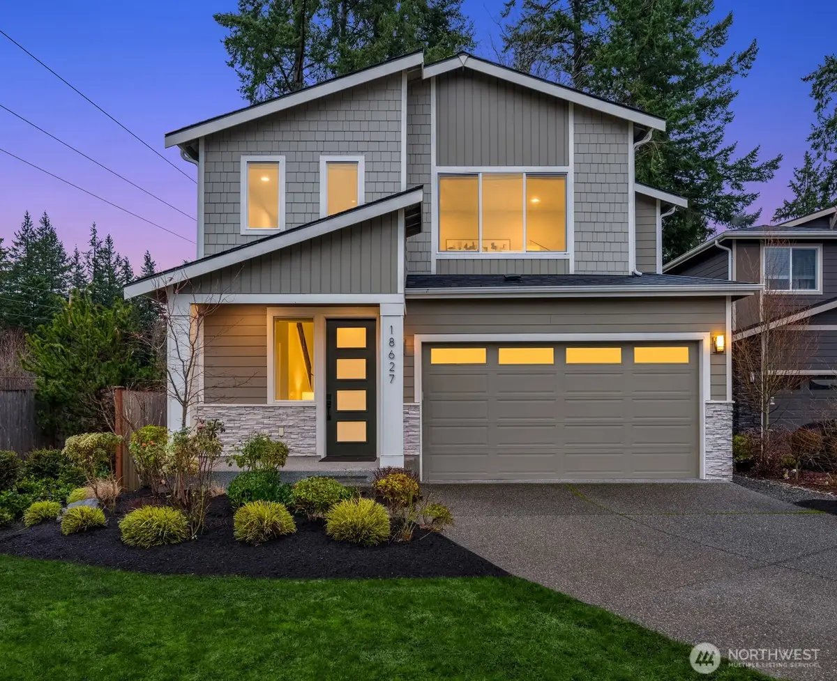 18627 Meridian Place W, Bothell, WA 98012 - Image #1