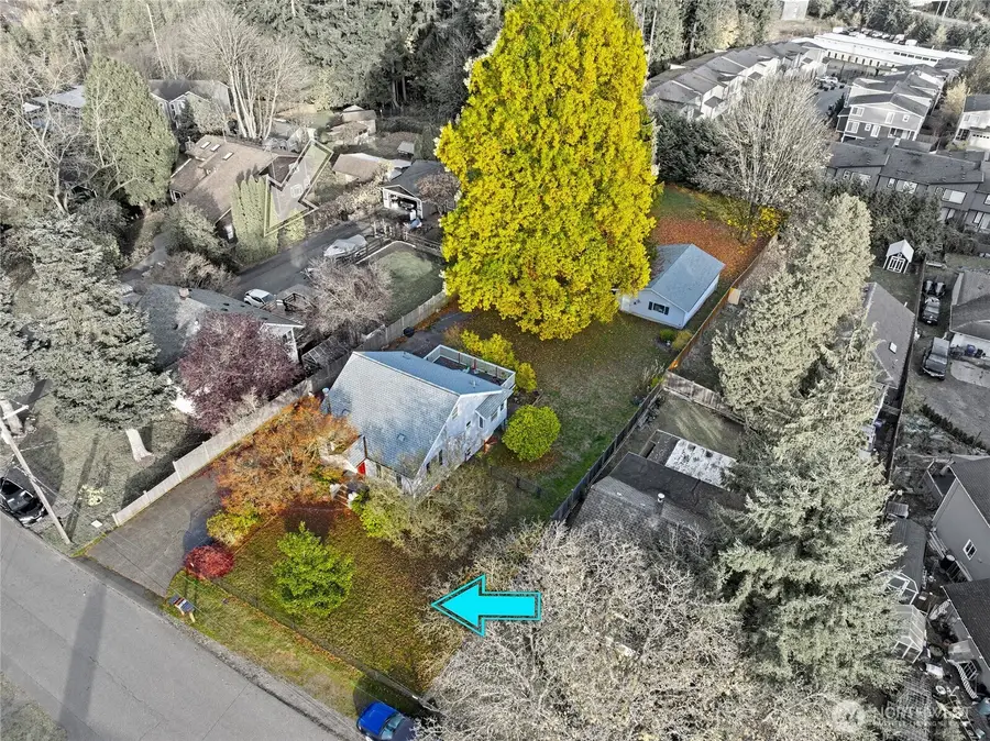 7807 Grant Drive, Everett, WA 98203 - #2