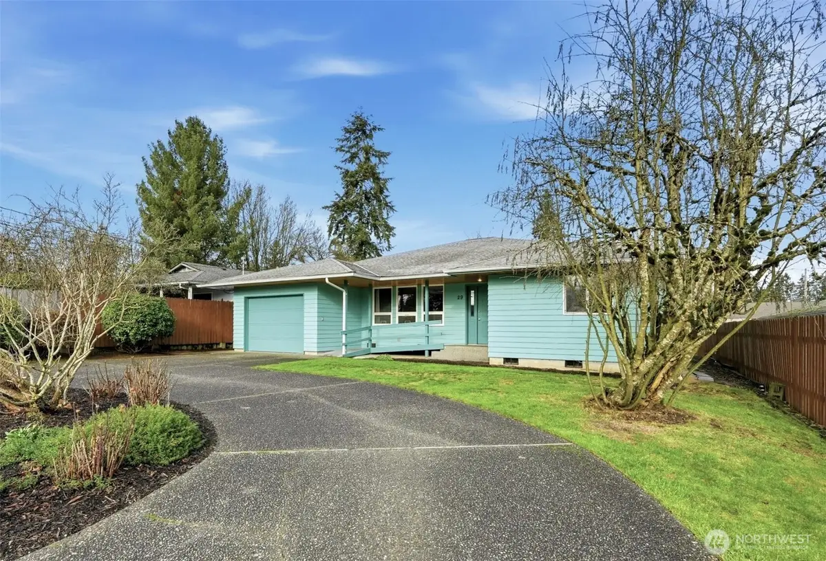 29 105th Street Se, Everett, WA 98208 - Image #1