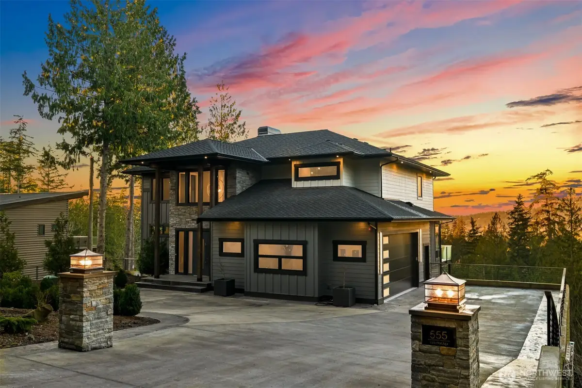 555 Whitecap Road, Bellingham, WA 98229 - Image #1