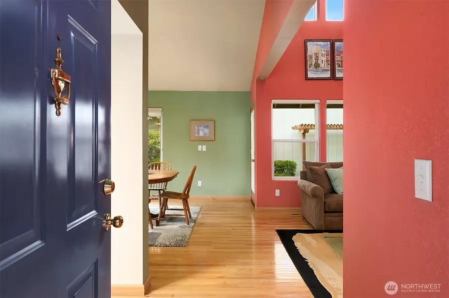 4552 Beckonridge Lane Se, Lacey, WA 98513 - #2