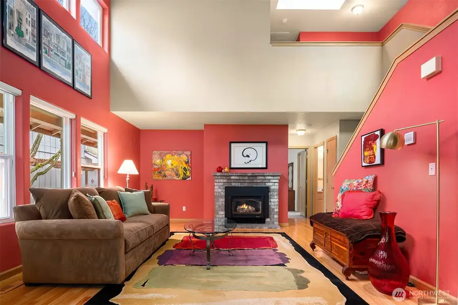 4552 Beckonridge Lane Se, Lacey, WA 98513 - #3