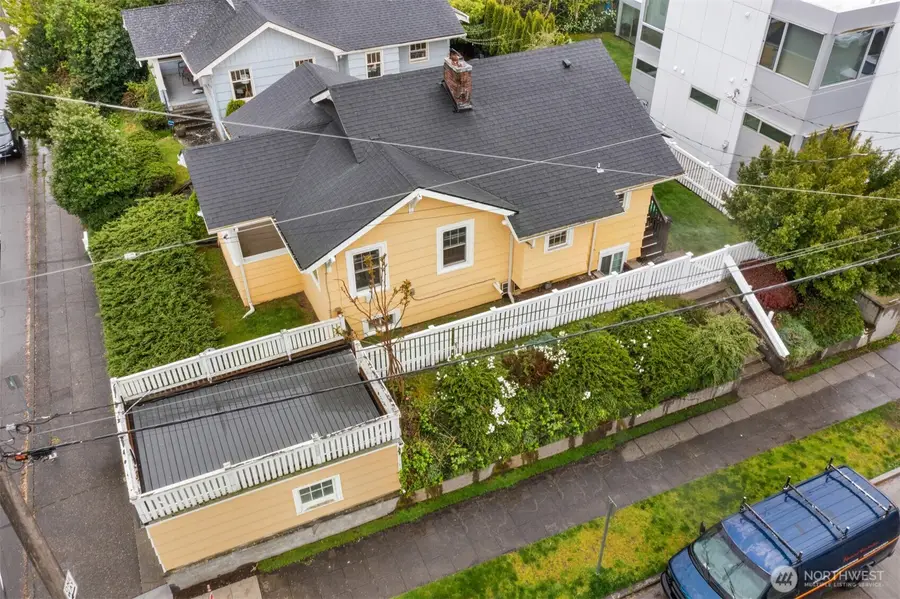 7117 12th Avenue Ne, Seattle, WA 98115 - Image #3