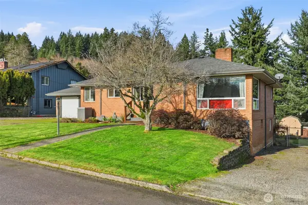 123 NW 21st Avenue, Camas, WA 98607