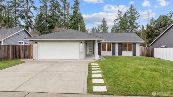 12220 NE 140th Street, Kirkland, WA 98034