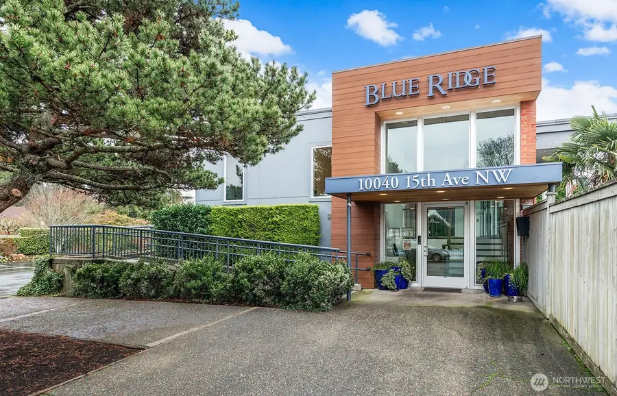 1309 NW Norcross Way, Seattle, WA 98177 - Image #3