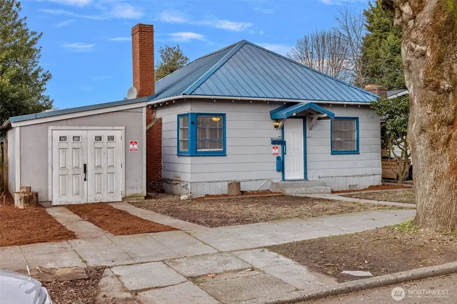 409 Wells Avenue N, Renton, WA 98057 - #2