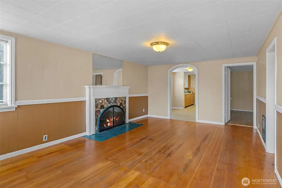 409 Wells Avenue N, Renton, WA 98057 - #3