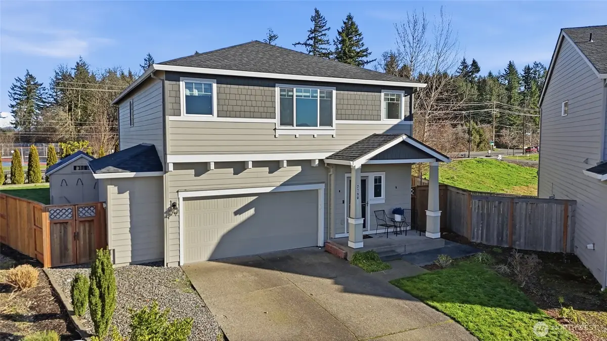 2790 S Red Tail Loop, Ridgefield, WA 98642 - #1