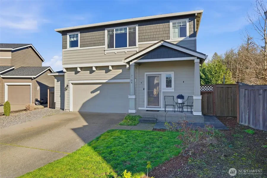 2790 S Red Tail Loop, Ridgefield, WA 98642 - #3