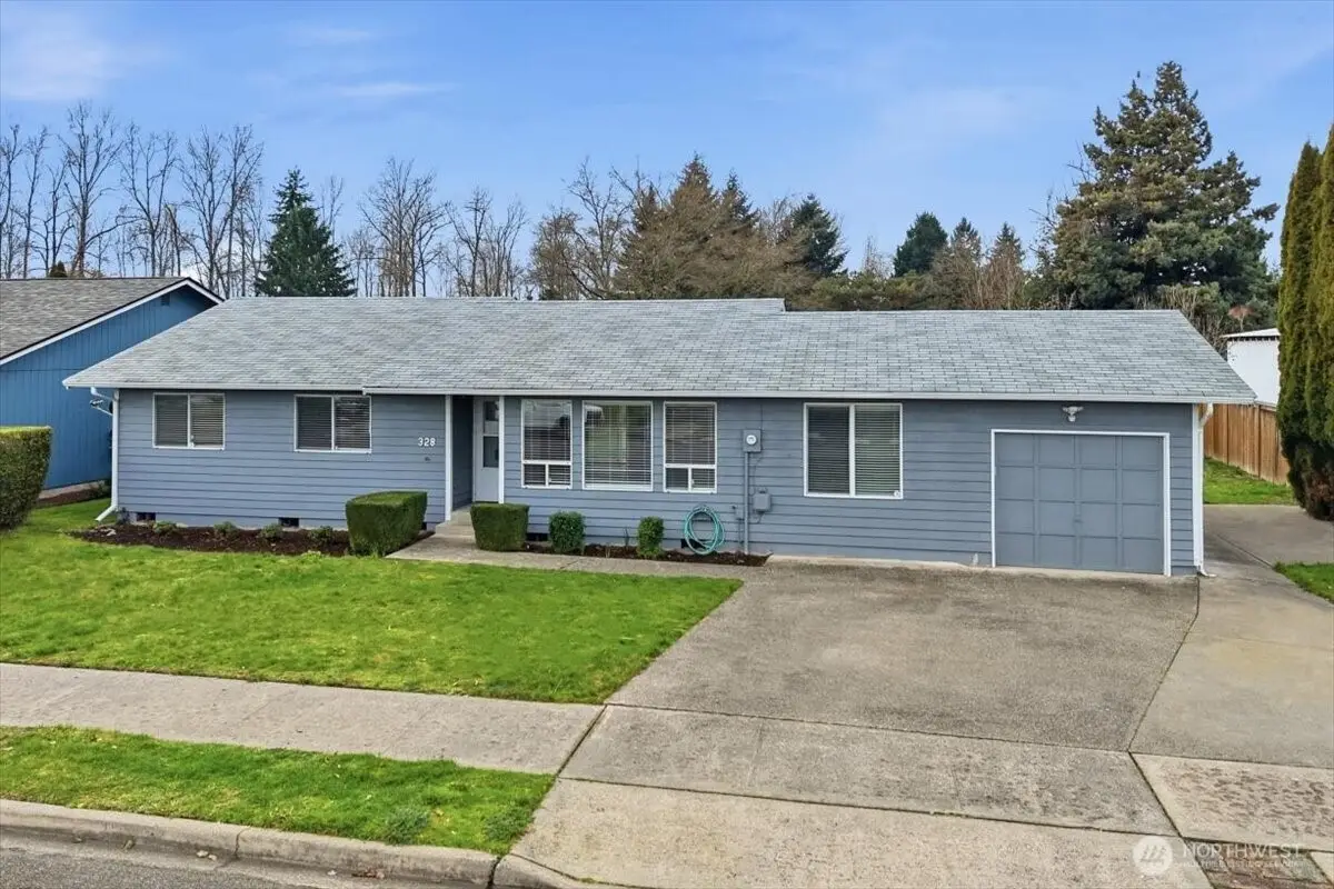 328 Cherry Avenue, Sumner, WA 98390 - Image #1