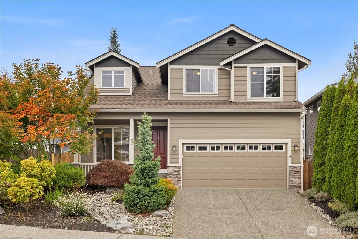 105 202nd Street Se, Bothell, WA 98012 - Image #1