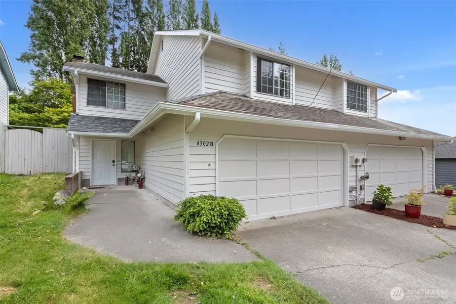 4302 155th St Sw Unit A&b, Lynnwood, WA 98087 - Image #2