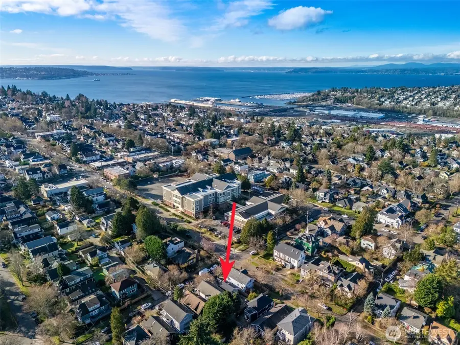 520 W Smith Street, Seattle, WA 98119 - #3