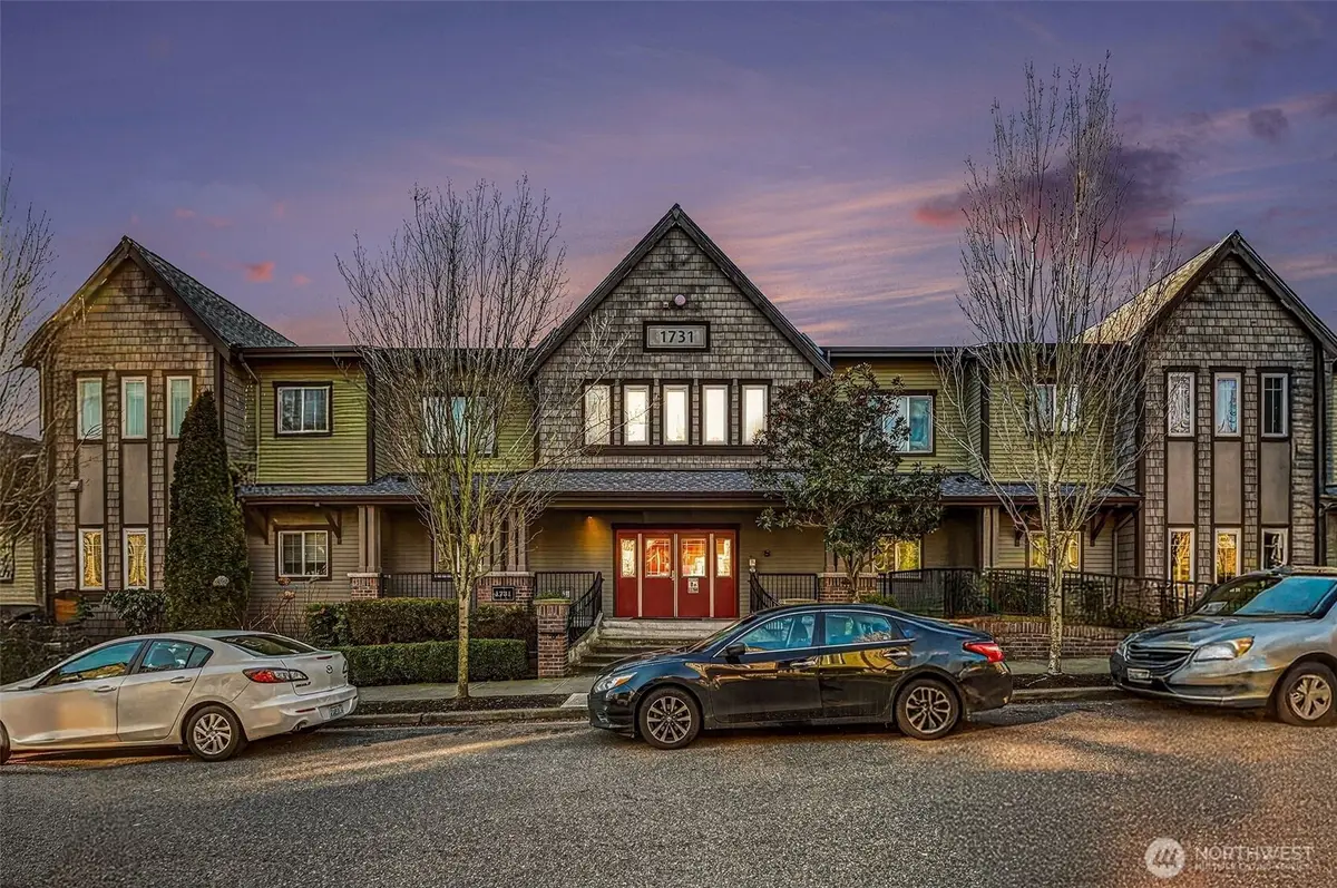 1731 10th Ave Ne #B205, Issaquah, WA 98029 - #1
