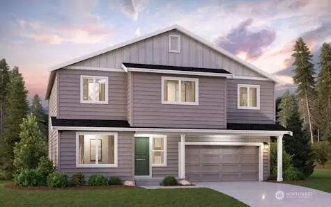 125 Willowbrook Drive, Chehalis, WA 98532 - Image #1