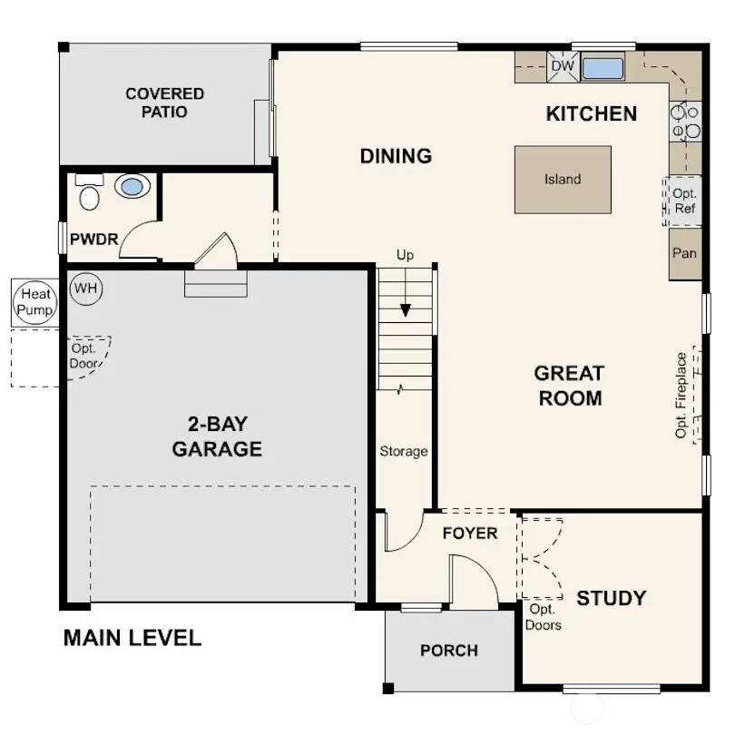 125 Willowbrook Drive, Chehalis, WA 98532 - Image #2