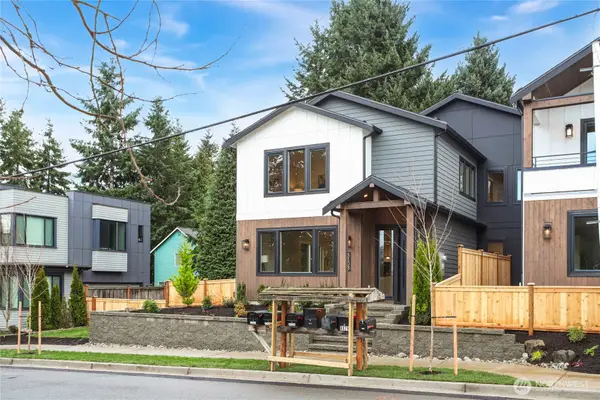 8108 126th Avenue Ne, Kirkland, WA 98033