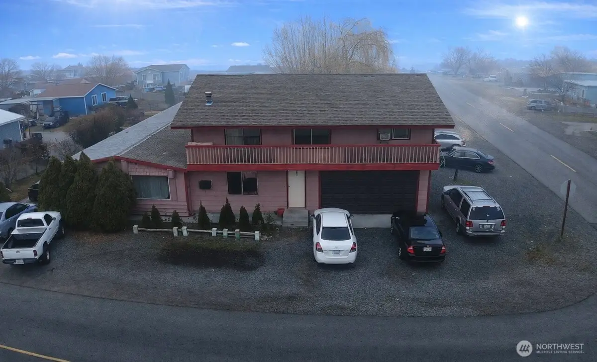 301 N Ellice Street, Mattawa, WA 99349 - Image #1