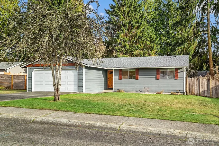 2527 120th Drive Ne, Lake Stevens, WA 98258 - Image #2