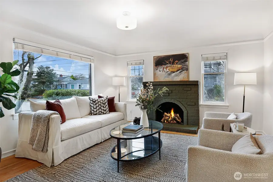 1803 NW 83rd Street, Seattle, WA 98117 - Image #2