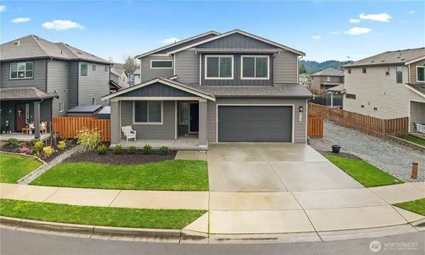 342 S Spruce Street, Buckley, WA 98321