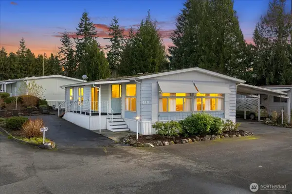 1316 91st Avenue Se #15, Lake Stevens, WA 98258