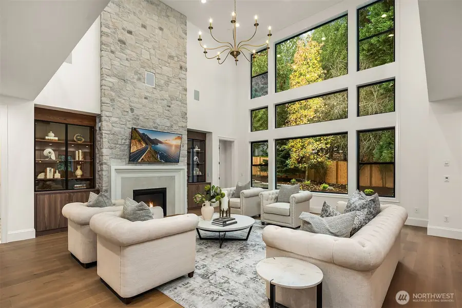 1009 102nd Place Se, Bellevue, WA 98004 - #2