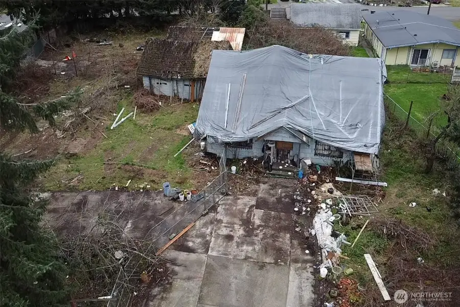 1030 Hensley Street Ne, Olympia, WA 98516 - Image #2