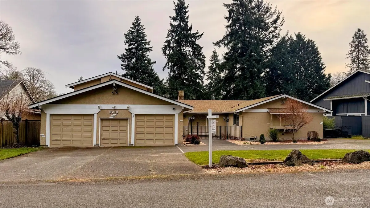 8218 Zircon Drive Sw, Lakewood, WA 98498 - #1