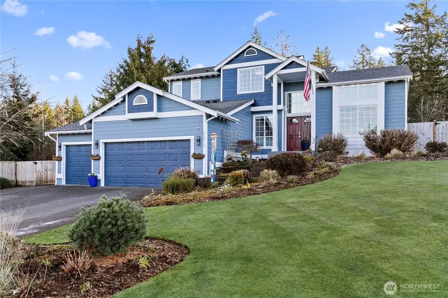 20016 127th Street Ct E, Bonney Lake, WA 98391 - #2