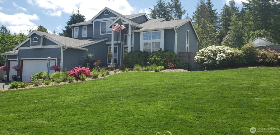 20016 127th Street Ct E, Bonney Lake, WA 98391 - #3