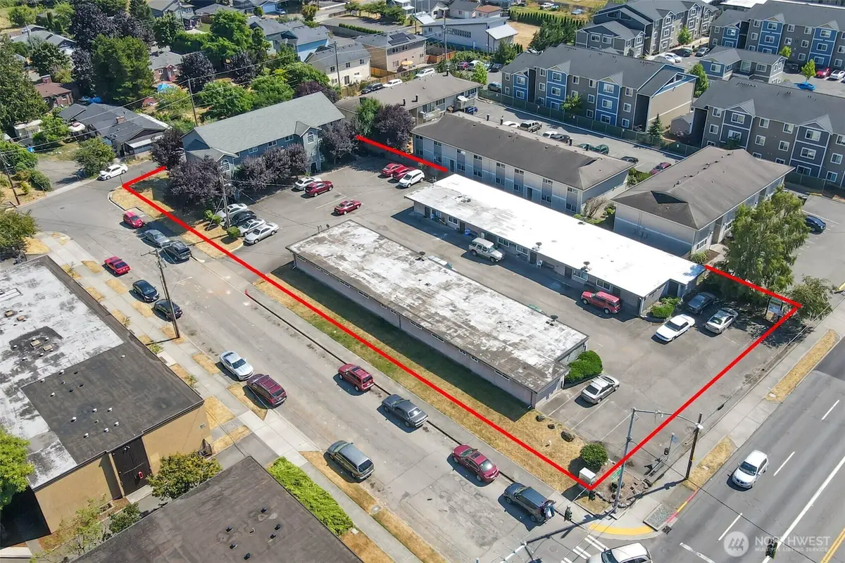 7603 Pacific Avenue, Tacoma, WA 98408 - Image #1