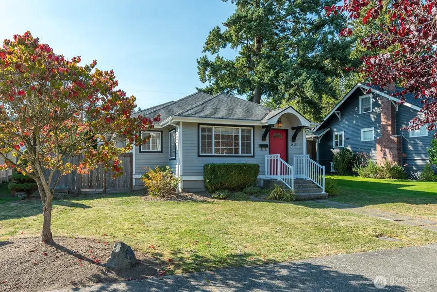 1418 Oakes Avenue, Everett, WA 98201 - Image #3
