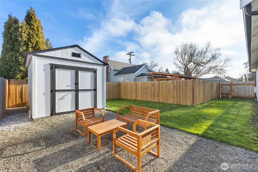 736 Couls Ave, Buckley, WA 98321 - #2