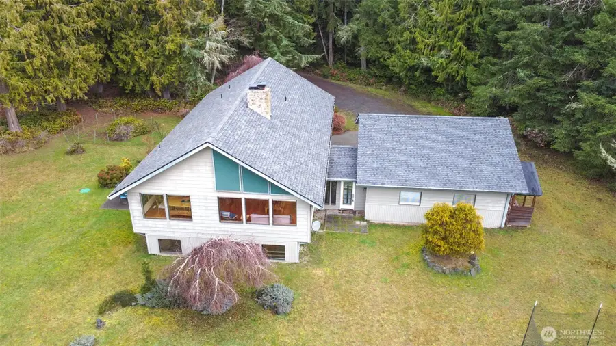 3547 Deer Park Road, Port Angeles, WA 98362 - #2