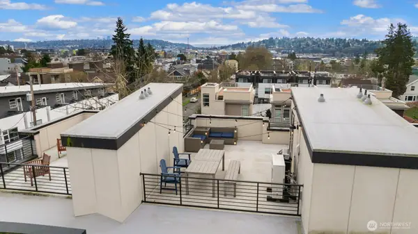 2605 NW 64th Street, Seattle, WA 98107