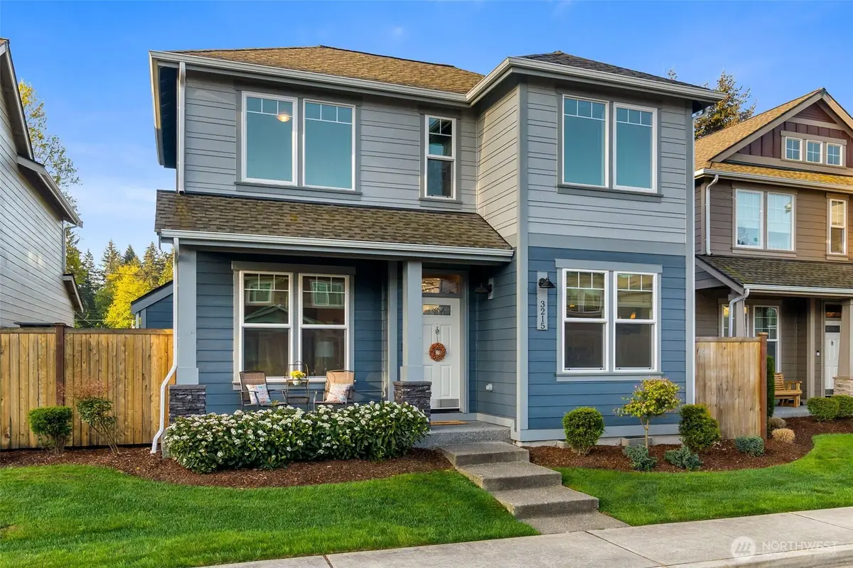 3215 64th Lane Sw, Tumwater, WA 98512 - Image #1