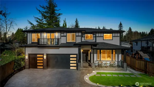 12500 45th Drive Ne, Marysville, WA 98271