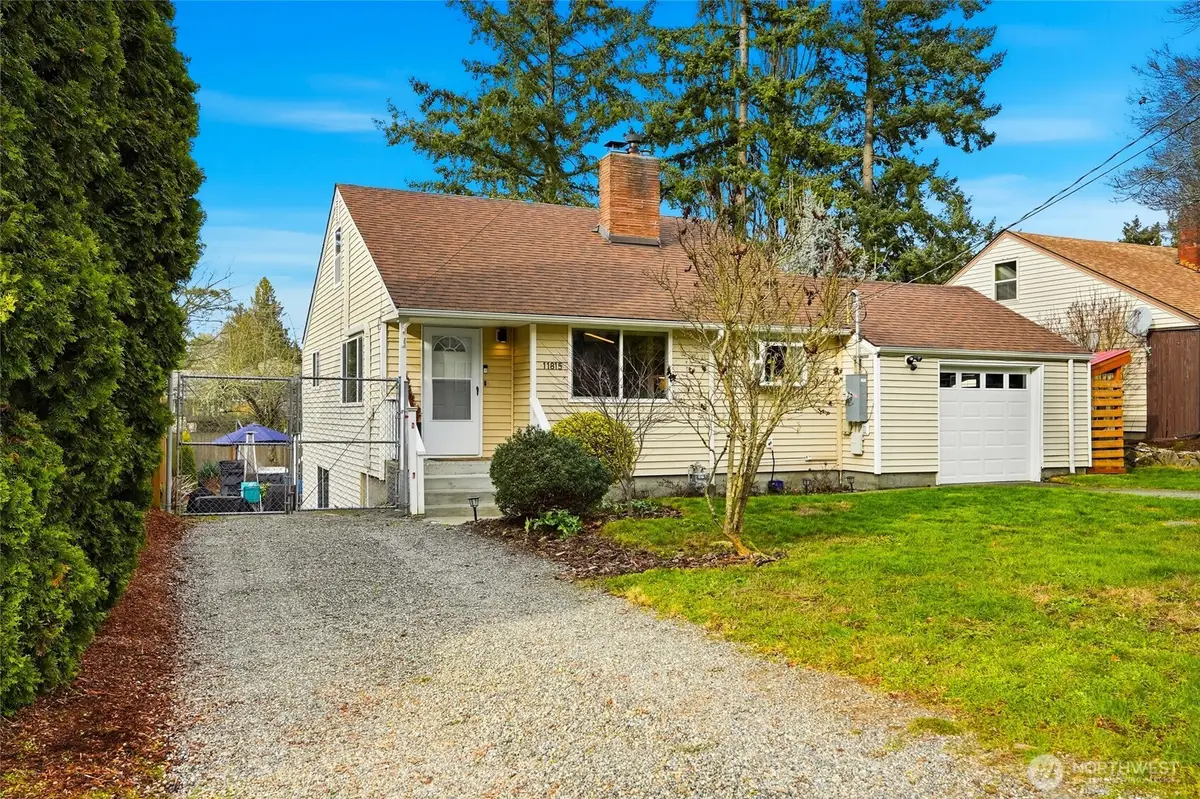 11815 20th Avenue Sw, Burien, WA 98146 - Image #1