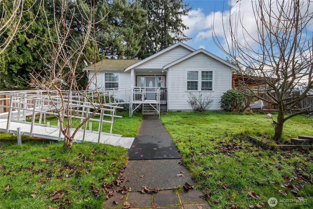 9245 S G Street, Tacoma, WA 98444 - Image #1