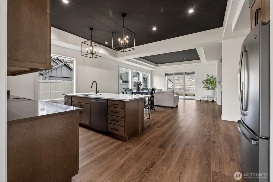 906 Racine Springs Drive, Wenatchee, WA 98801 - Image #2