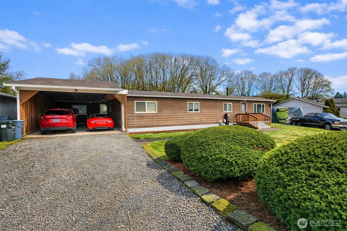 505 203rd Street Ct E, Spanaway, WA 98387 - Image #1