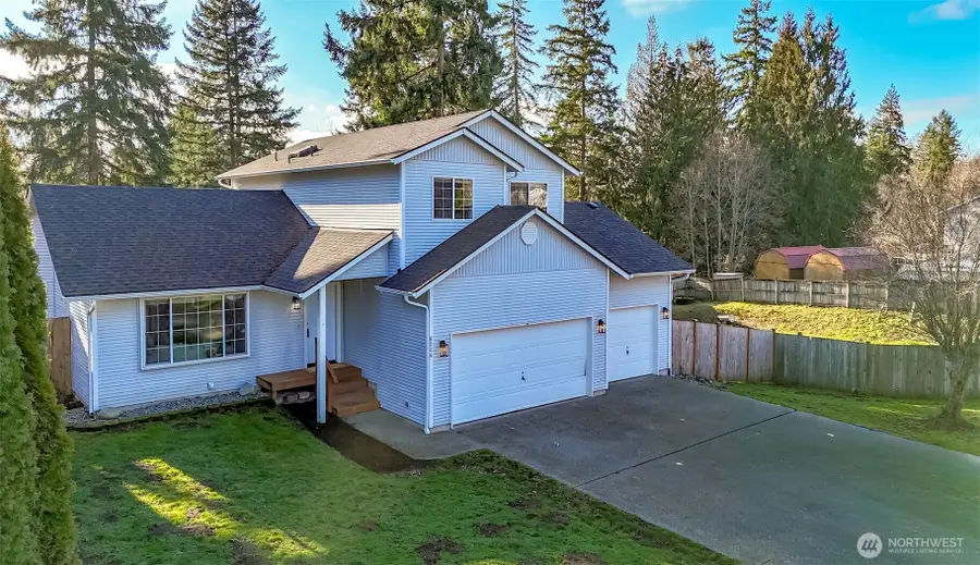 8006 294th Street S, Roy, WA 98580 - Image #2