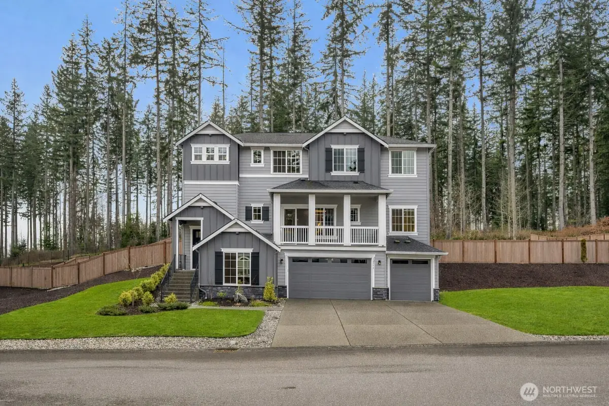 12314 138th Drive Ne, Lake Stevens, WA 98258 - Image #1