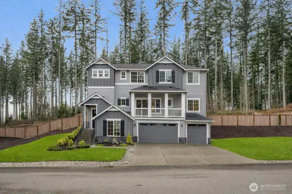 12314 138th Drive Ne, Lake Stevens, WA 98258