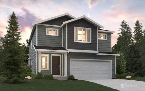 13424 323rd Drive Se, Sultan, WA 98294