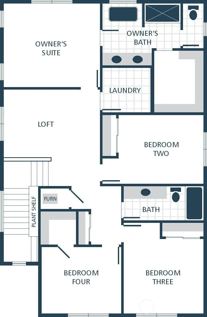 7501 45th Place Ne, Marysville, WA 98270 - Image #3